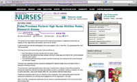 Research Paper Timeline - 8 Week PDF