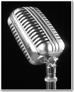 Microphone