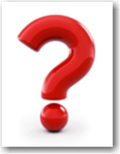 A Question Mark