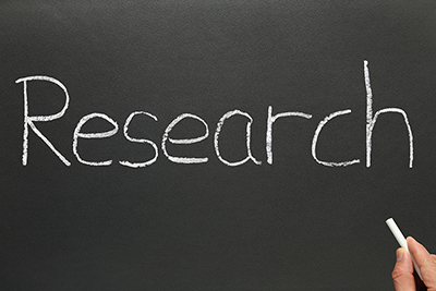 research!