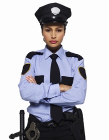 The Grammar police.