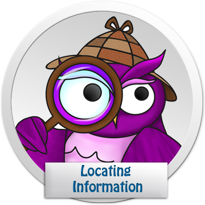 Sherlock Owl