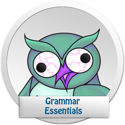 Sherlock Owl